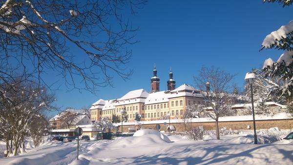 Quelle: Geistliches Zentrum St. Peter