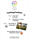 Quelle: Familien-Gottesdienst-Team
