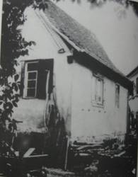 Quelle: Kolpingsfamilie, Buch Iffezheim u. seine Geschichte