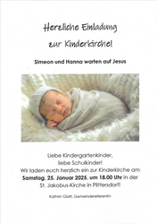 Quelle: Kinderkirche P