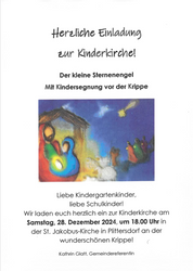 Quelle: Kinderkirche P