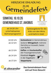 Quelle: Gemeindeteam Plittersdorf HG
